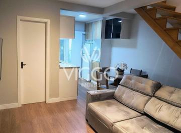 Casa · 64m² · 2 Quartos · 1 Vaga · Casa à venda - em Santa Lúcia