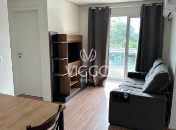 Apartamento · 54m² · 2 Quartos · 1 Vaga · Apartamento à venda - em Vinhedos