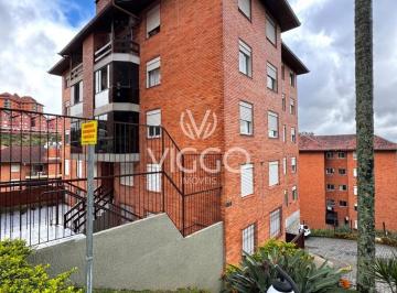 Apartamento · 47m² · 2 Quartos · 1 Vaga · Apartamento à venda - em Interlagos