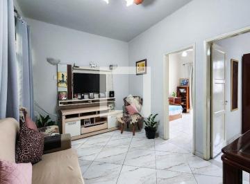 Apartamento · 60m² · 2 Quartos · Apartamento à Venda - Engenho Novo, 2 Quartos, 60 m² - Rio de Janeiro