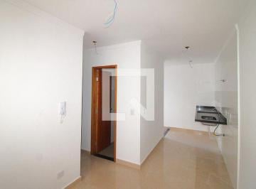 Apartamento · 40m² · 2 Quartos · 1 Vaga · Apartamento à Venda - Água Fria, 2 Quartos,  40 m² - São Paulo