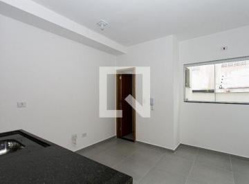 Apartamento · 24m² · 1 Quarto · Apartamento à Venda - Vila Carrão, 1 Quarto,  24 m² - São Paulo
