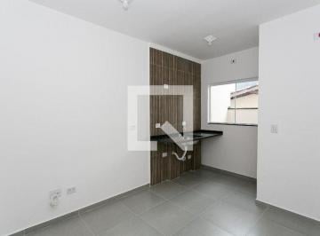 Apartamento · 24m² · 1 Quarto · Apartamento à Venda - Vila Carrão, 1 Quarto,  24 m² - São Paulo