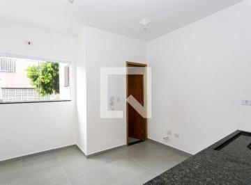 Apartamento · 24m² · 1 Quarto · Apartamento à Venda - Vila Carrão, 1 Quarto, 24 m² - São Paulo