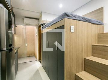 Apartamento · 24m² · 1 Quarto · Apartamento à Venda - Vila Carrão, 1 Quarto, 24 m² - São Paulo