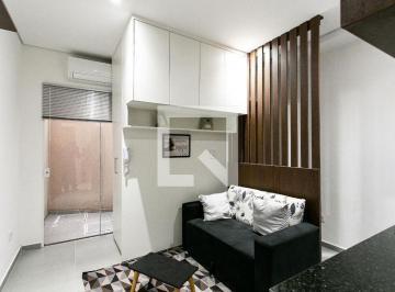 Apartamento · 24m² · 1 Quarto · Apartamento à Venda - Vila Carrão, 1 Quarto, 24 m² - São Paulo