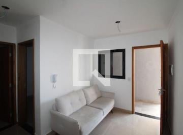 Apartamento · 40m² · 2 Quartos · 1 Vaga · Apartamento à Venda - Água Fria, 2 Quartos,  40 m² - São Paulo