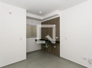 Apartamento · 24m² · 1 Quarto · Apartamento à Venda - Vila Carrão, 1 Quarto,  24 m² - São Paulo