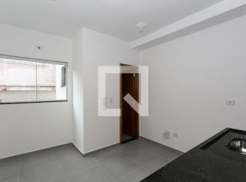 Apartamento · 24m² · 1 Quarto · Apartamento à Venda - Vila Carrão, 1 Quarto,  24 m² - São Paulo