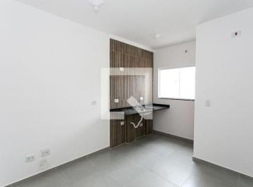Apartamento · 24m² · 1 Quarto · Apartamento à Venda - Vila Carrão, 1 Quarto,  24 m² - São Paulo
