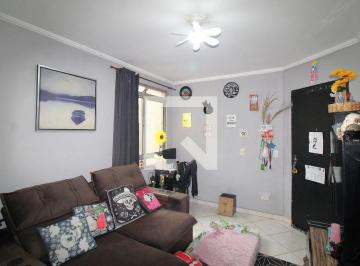 Apartamento · 48m² · 2 Quartos · 1 Vaga · Apartamento à Venda - Vila Dionísia, 2 Quartos, 48 m² - São Paulo