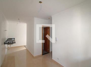Apartamento · 40m² · 2 Quartos · 1 Vaga · Apartamento à Venda - Água Fria, 2 Quartos,  40 m² - São Paulo