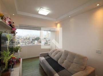 Apartamento · 62m² · 2 Quartos · 1 Vaga · Apartamento à Venda - Santana, 2 Quartos, 62 m² - São Paulo