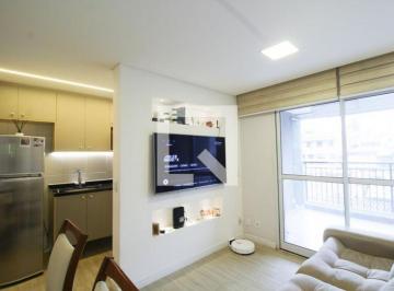 Apartamento · 59m² · 2 Quartos · 1 Vaga · Apartamento à Venda - Parque São Domingos, 2 Quartos, 59 m² - São Paulo