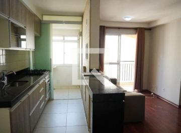 Apartamento · 55m² · 2 Quartos · 1 Vaga · Apartamento à Venda - São Manoel, 2 Quartos, 55 m² - Americana