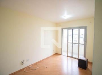 Apartamento · 50m² · 2 Quartos · 1 Vaga · Apartamento à Venda - Sítio do Mandaqui, 2 Quartos, 50 m² - São Paulo