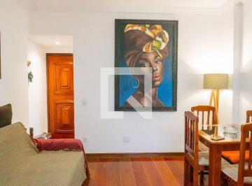 Apartamento · 73m² · 2 Quartos · 1 Vaga · Apartamento à Venda - Vila Isabel, 2 Quartos,  73 m² - Rio de Janeiro