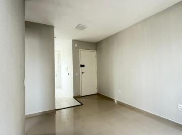 Apartamento · 45m² · 2 Quartos · Apartamento à venda - em Santa Cruz