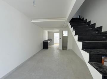 Casa · 2 Quartos · 1 Vaga · Casa à venda - em Santa Amélia