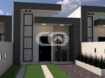 Casa · 70m² · 3 Quartos · 1 Vaga · Casa à venda - em Costeira