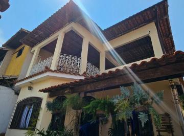 Casa · 126m² · 2 Quartos · 1 Vaga · Casa à venda - no Campo Grande