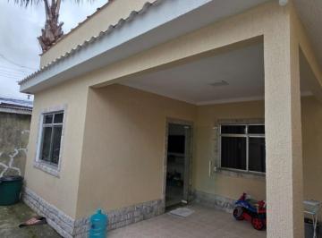 Casa · 150m² · 2 Quartos · 2 Vagas · Casa à venda - no Campo Grande