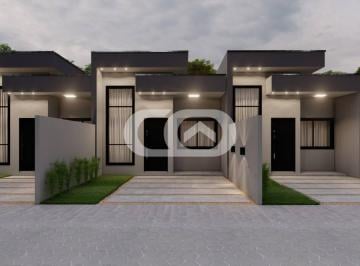 Casa · 76m² · 3 Quartos · 1 Vaga · Casa à venda - em Costeira