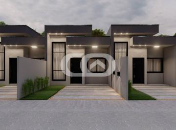 Casa · 76m² · 3 Quartos · 1 Vaga · Casa à venda - em Costeira