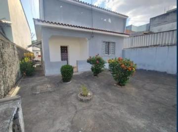 Casa · 98m² · 2 Quartos · 2 Vagas · Casa à venda - no Campo Grande