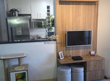 c9ca457c7c1003927b13597ba36eb47d18cd8769 · Apartamento à venda, 55 m² por R$ 420.000,00 - Vila Endres - Guarulhos/SP