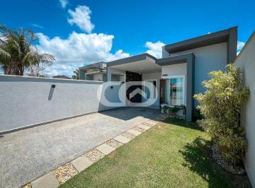Casa · 82m² · 2 Quartos · 2 Vagas · Casa à venda - em Costeira