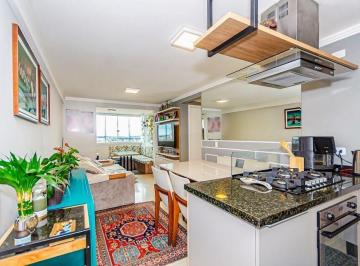 Apartamento · 58m² · 2 Quartos · 1 Vaga · Apartamento à venda - em Novo Mundo