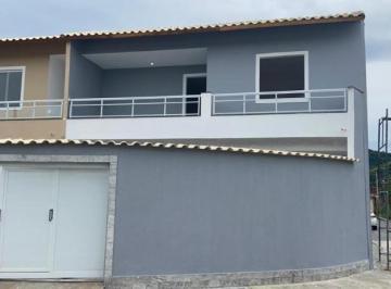 Casa · 70m² · 3 Quartos · 2 Vagas · Casa à venda - em Guaratiba