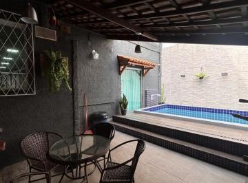 Casa · 100m² · 3 Quartos · Casa à venda - em Vicente de Carvalho