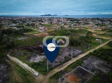 Terreno · Terreno à venda - em Salinas
