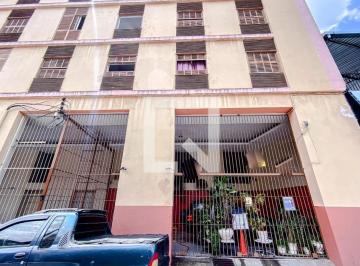 Apartamento · 45m² · 1 Quarto · 1 Vaga · Apartamento à venda - no Brás