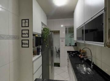 Casa · 2 Vagas · Casa à venda - em Brasilândia