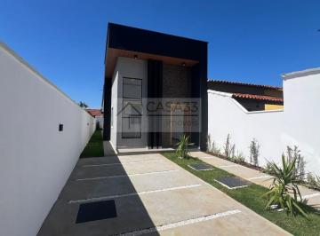 Casa · 110m² · 3 Quartos · 2 Vagas · Casa à venda - na Praia de Itaipuaçu (Itaipuaçu)