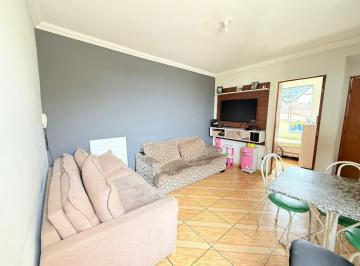 Apartamento · 43m² · 2 Quartos · Apartamento à venda - em Santa Terezinha