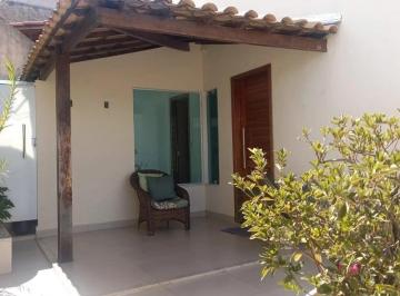 Casa · 216m² · 3 Quartos · 3 Vagas · Casa à venda - em Belo Vale