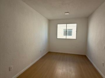 Apartamento · 42m² · 2 Quartos · 1 Vaga · Apartamento à venda - no Campo Grande