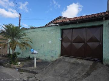 Casa · 100m² · 2 Quartos · Casa à venda - no Conjunto Cristina (São Benedito)