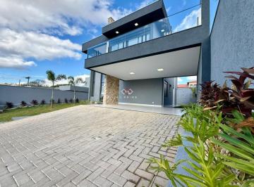 Casa · 225m² · 4 Quartos · 3 Vagas · Casa à venda - Joana Marques