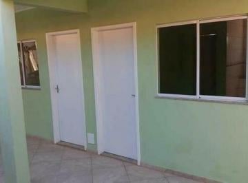 Apartamento · 30m² · 1 Quarto · Apartamento para aluguel - no Recreio
