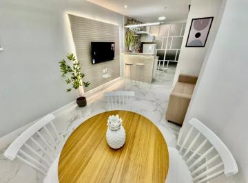 Apartamento · 41m² · Apartamento à venda - no Centro