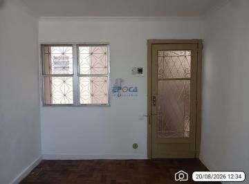 Apartamento · 2 Quartos · Apartamento para aluguel - em Santa Cruz