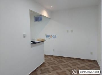 Casa · 60m² · 2 Quartos · 1 Vaga · Casa para aluguel - em Bento Ribeiro