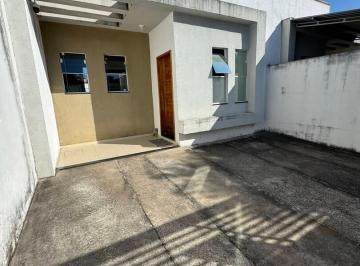 Casa · 70m² · 2 Quartos · 2 Vagas · Casa à venda - no Jardim Oásis