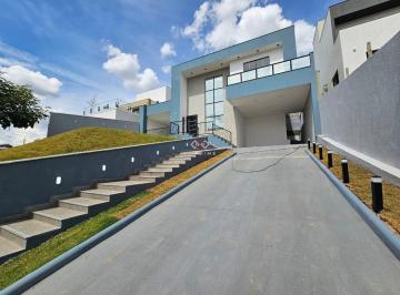 Casa · 215m² · 3 Quartos · 4 Vagas · Casa à venda - Residencial Golden Class