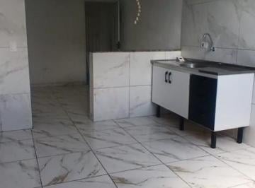 Casa · 3 Quartos · Casa para aluguel - no Conjunto Inocoop-Bonsucesso